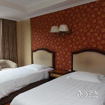 简阳石化宾馆酒店提供图片