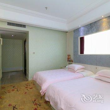 东阳锦豪大酒店酒店提供图片
