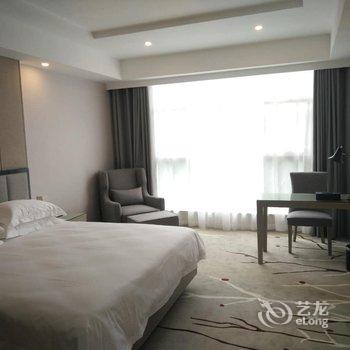 徐州美途丽景精致商务酒店酒店提供图片