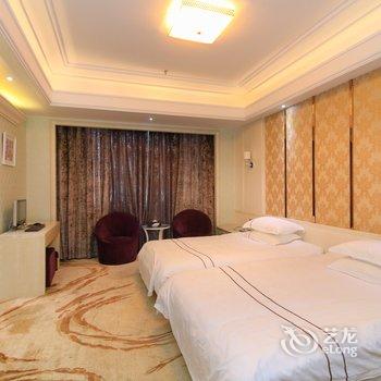 东阳锦豪大酒店酒店提供图片