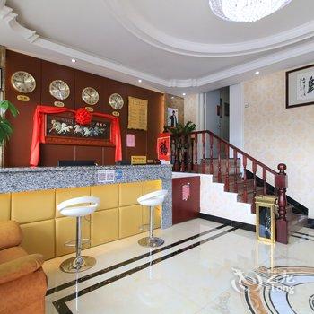 义乌交运宾馆酒店提供图片