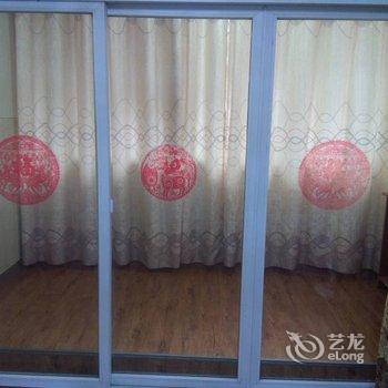 理县藏羌风情家庭旅店酒店提供图片