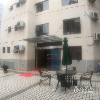 珠海静时光客栈酒店提供图片