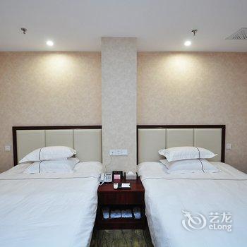靖江恒德利精品酒店酒店提供图片