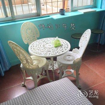 广元时光里青年旅社酒店提供图片
