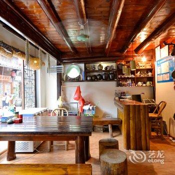 丽水忆水阑庭民宿酒店提供图片