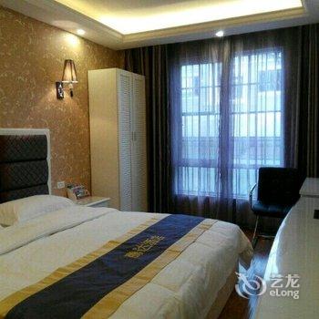湄潭腾达酒店酒店提供图片