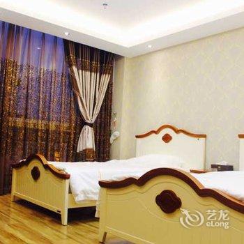 黔西南尚博商务酒店酒店提供图片