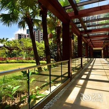 陵水清水湾半岛酒店酒店提供图片