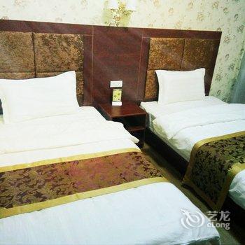 咸阳德玛西亚酒店酒店提供图片