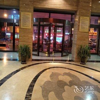 定襄明玺商务会馆酒店提供图片