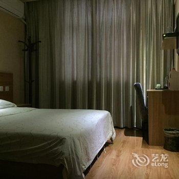 运城龙泽快捷酒店酒店提供图片