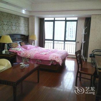芜湖幸福驿站酒店式公寓酒店提供图片
