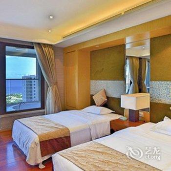 陵水清水湾半岛酒店酒店提供图片