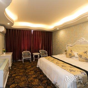 金华鑫升富酒店酒店提供图片