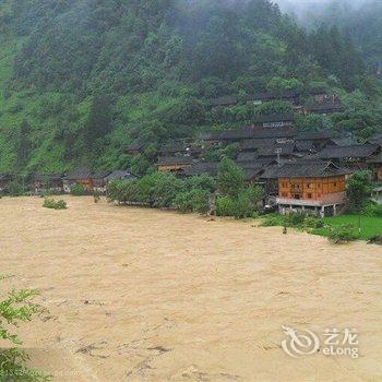 凯里河岸人家农家乐酒店提供图片