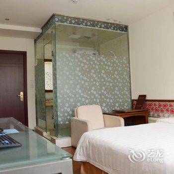 洛阳坤宇宾馆酒店提供图片