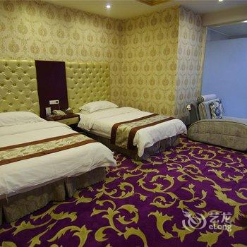襄城县罗曼商务酒店酒店提供图片