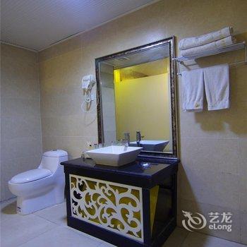 襄城县罗曼商务酒店酒店提供图片