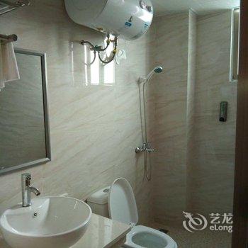 江门东成公寓住宿酒店提供图片