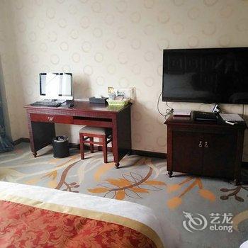 黎平双凤酒店酒店提供图片