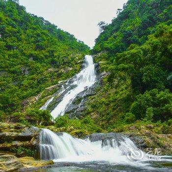 陵水大里黎家民栈酒店提供图片