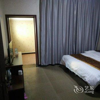 咸阳德玛西亚酒店酒店提供图片