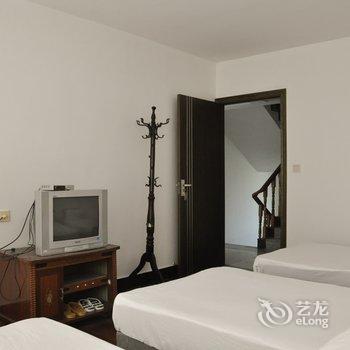 九华山梅龙农家旅馆酒店提供图片