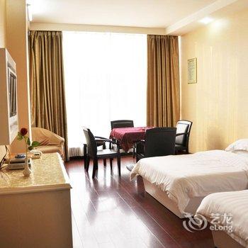 郴州新华大酒店酒店提供图片