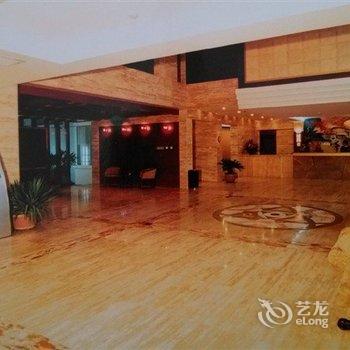 巴彦淖尔杭锦后旗河套宾馆酒店提供图片