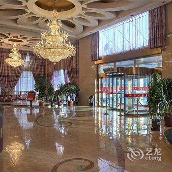 恺洋大酒店(平安西宁机场店)酒店提供图片