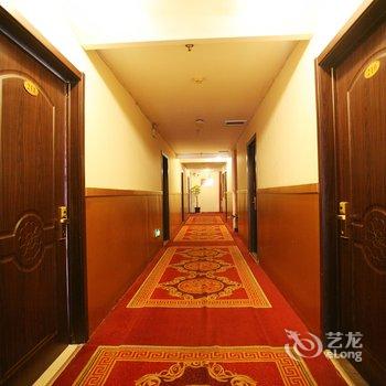 晋中忠旺大酒店酒店提供图片