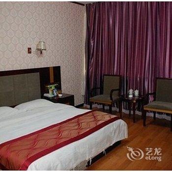 昌邑市喜盈门假日酒店酒店提供图片