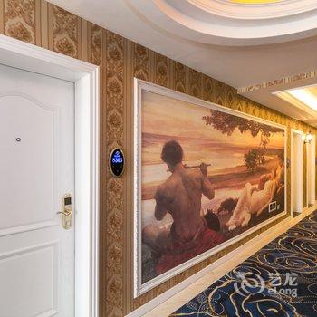 金华鑫升富酒店酒店提供图片