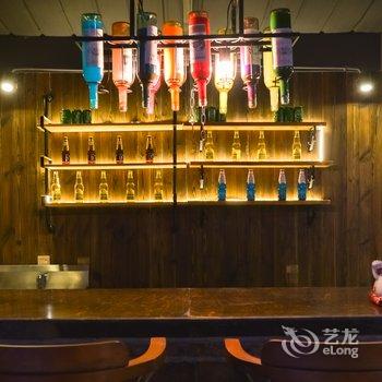 安顺栖居客栈火车站店酒店提供图片