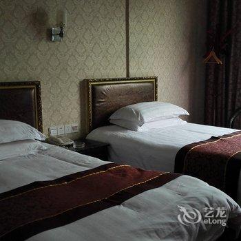 金华夜明珠旅馆酒店提供图片