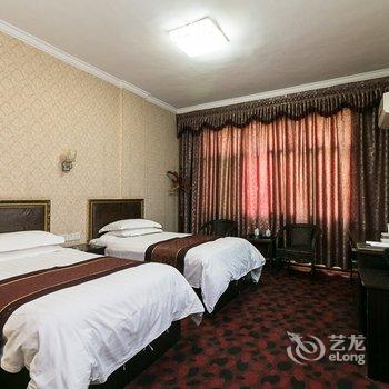 金华夜明珠旅馆酒店提供图片