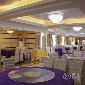 固镇县鹤梅假日酒店酒店提供图片