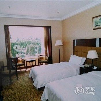 巴彦淖尔杭锦后旗河套宾馆酒店提供图片