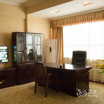 百色田阳宾馆酒店提供图片