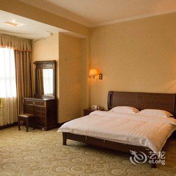 百色田阳宾馆酒店提供图片
