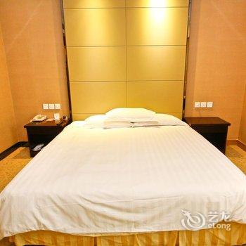 陕西省妇女儿童活动中心酒店提供图片