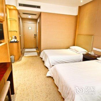 陕西省妇女儿童活动中心酒店提供图片