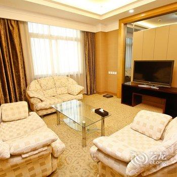 陕西省妇女儿童活动中心酒店提供图片