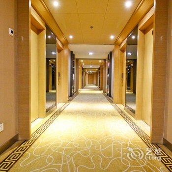 陕西省妇女儿童活动中心酒店提供图片