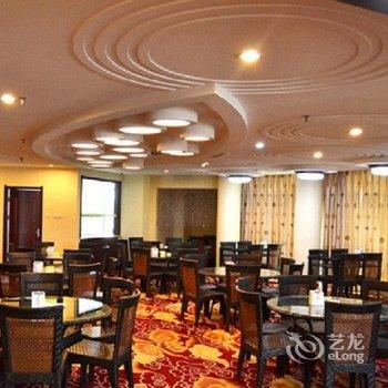 文登富丽华大酒店酒店提供图片