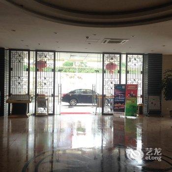 武夷山建宏假日大酒店酒店提供图片