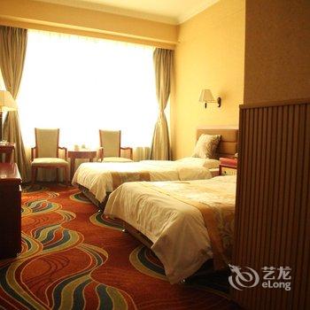 巨野县皇冠假日商务宾馆酒店提供图片
