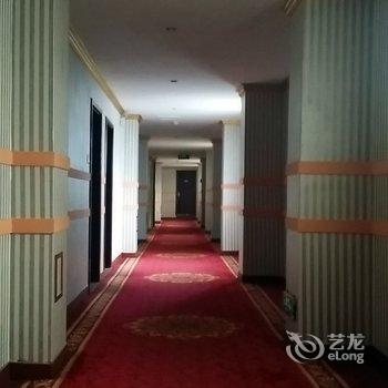 许昌亿圆宾馆酒店提供图片