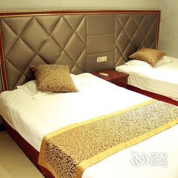 上饶同城宾馆酒店提供图片